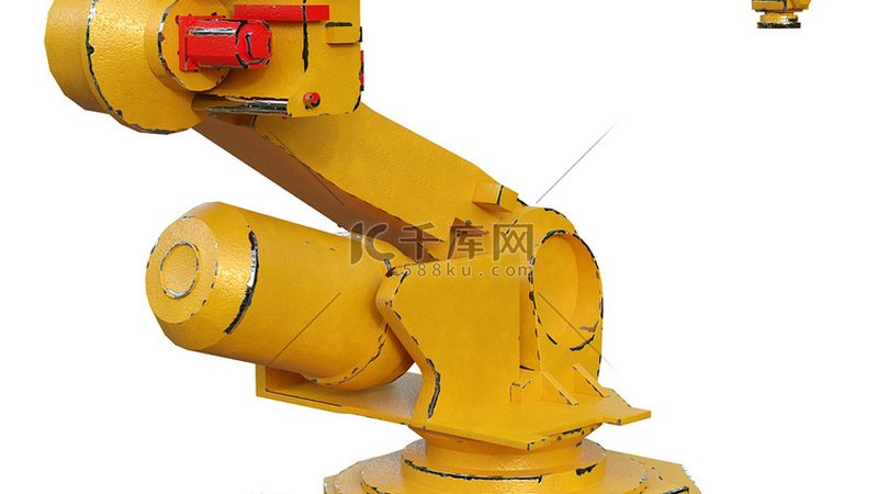 大型机械加工安装服务：关键环节与注意事项