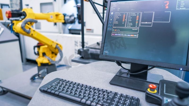 变频器模拟量输入故障排查：四大步骤助你快速定位