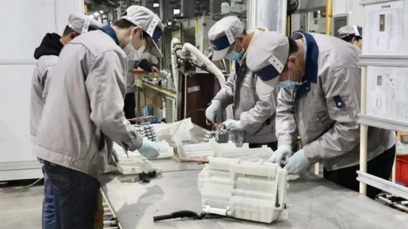 数控刀具材质分类，这些门道浙江机加工人得懂
