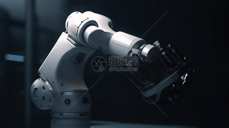 工业自动化设备：如何区分与精准选择